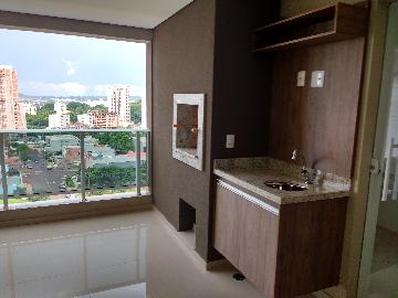 Alugar Apartamentos / Apart. Padrão em Ribeirão Preto. apenas R$ 2.500,00