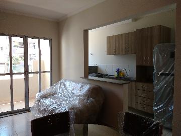 Alugar Apartamentos / Apartamento Mobiliado em Ribeirão Preto. apenas R$ 900,00
