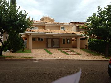 Alugar Casa Condomínio / Casa Condomínio em Ribeirão Preto. apenas R$ 2.502.000,00