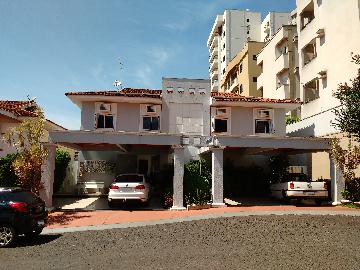 Alugar Casa Condomínio / Casa Condomínio em Ribeirão Preto. apenas R$ 1.400.000,00