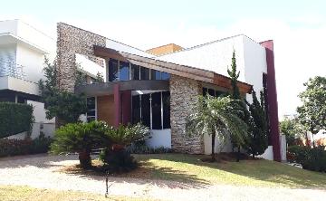 Alugar Casa Condomínio / Casa Condomínio em Ribeirão Preto. apenas R$ 6.500,00