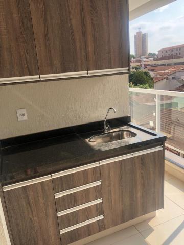 Alugar Apartamentos / Apart. Padrão em Ribeirão Preto. apenas R$ 1.800,00