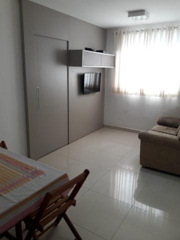 Alugar Apartamentos / Apartamento Mobiliado em Ribeirão Preto. apenas R$ 1.100,00