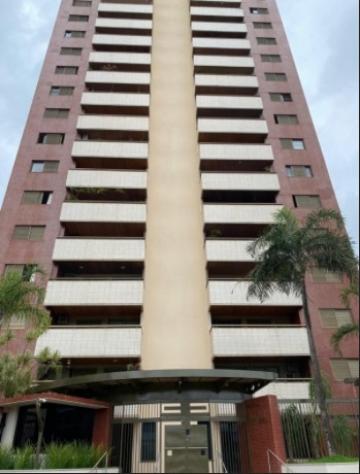 Alugar Apartamentos / Apart. Padrão em Ribeirão Preto. apenas R$ 700.000,00