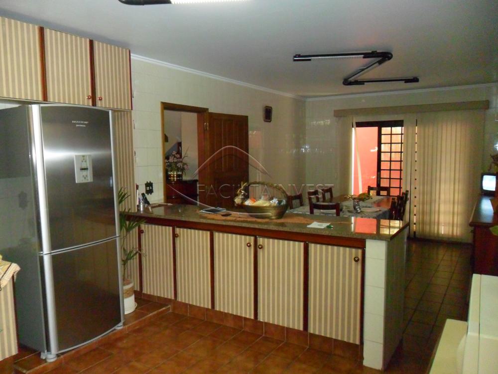 Alugar Casa Padrão / Casa Padrão em Ribeirão Preto R$ 5.500,00 - Foto 4