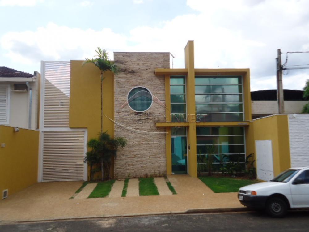 Alugar Casa Comercial/Prédio comercial / Casa Comercial em Ribeirão Preto R$ 9.500,00 - Foto 1