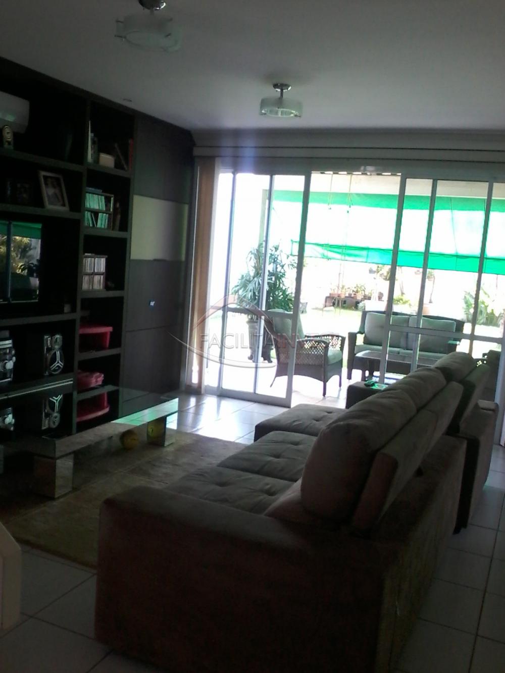 Alugar Casa Condomínio / Casa Condomínio em Ribeirão Preto R$ 4.300,00 - Foto 6