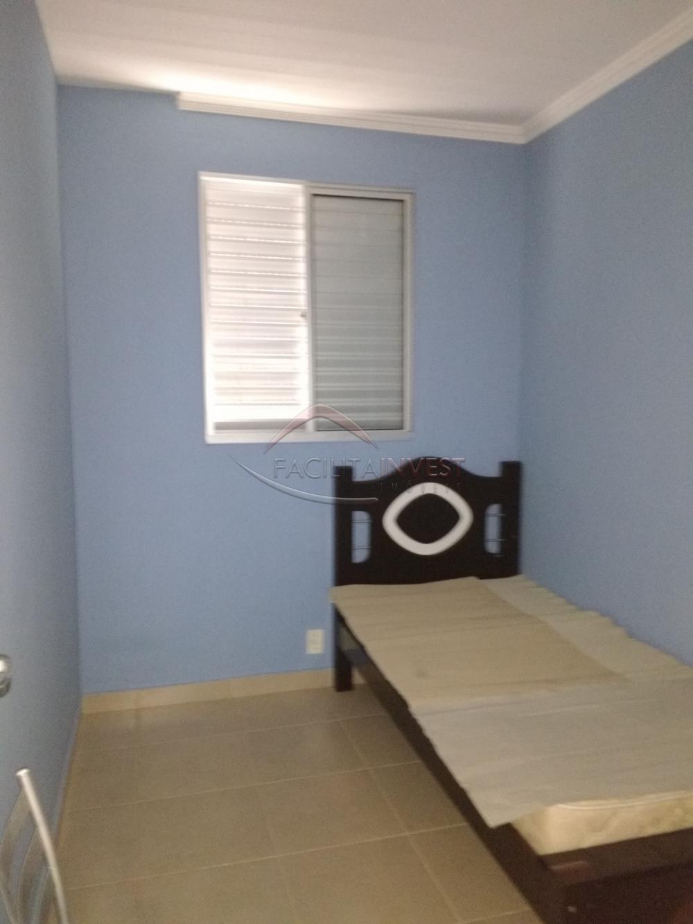 Alugar Apartamentos / Apartamento Mobiliado em Ribeirão Preto R$ 900,00 - Foto 8