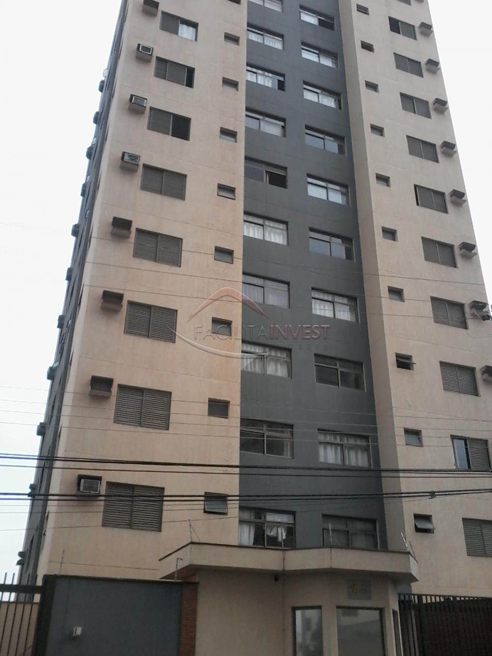 Alugar Apartamentos / Apart. Padrão em Ribeirão Preto R$ 800,00 - Foto 8