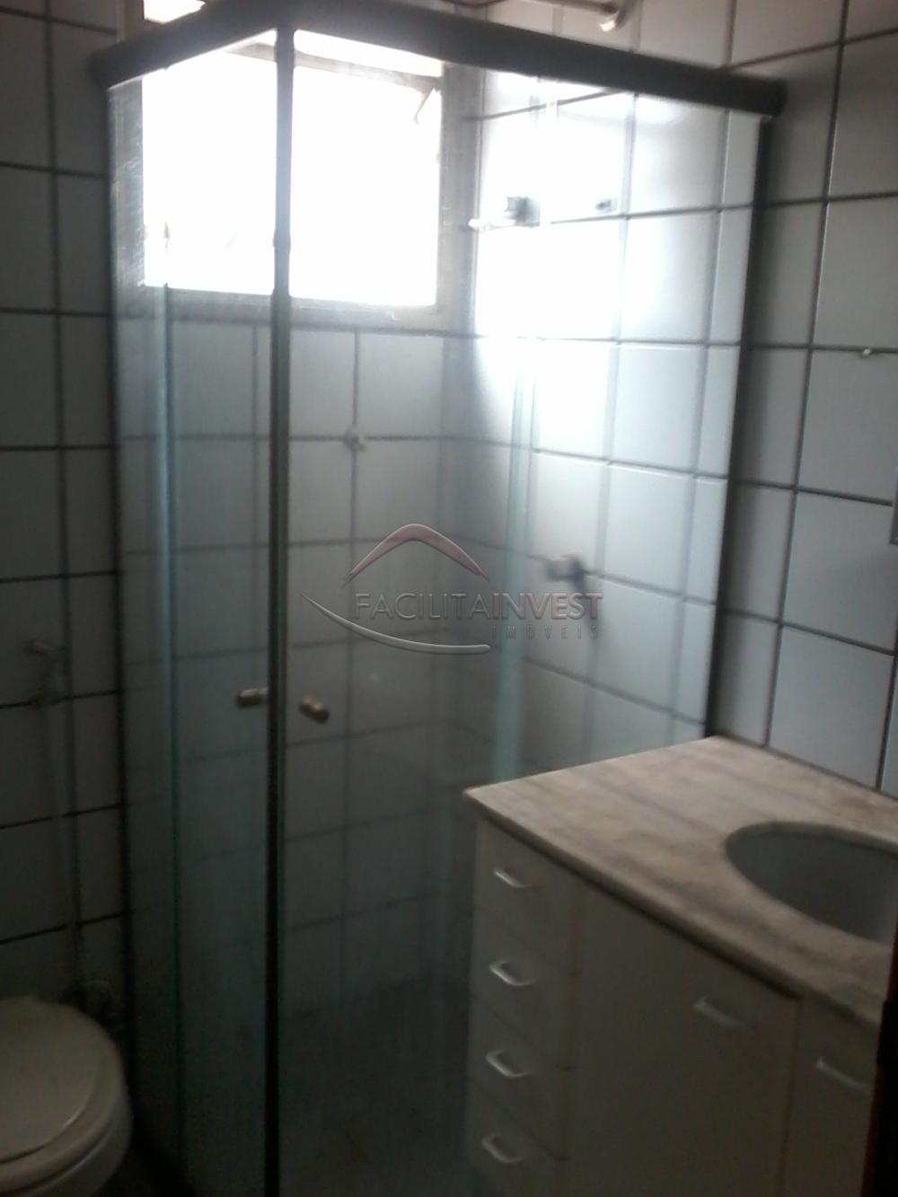 Alugar Apartamentos / Apart. Padrão em Ribeirão Preto R$ 800,00 - Foto 3