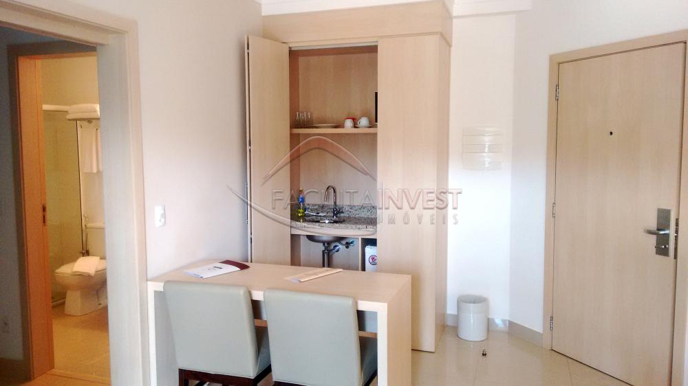 Alugar Apartamentos / Apartamento/ Flat Mobiliado em Ribeirão Preto R$ 1.490,00 - Foto 4