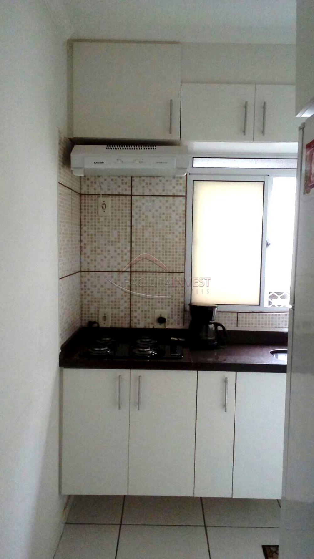Comprar Apartamentos / Apart. Padrão em Ribeirão Preto R$ 140.000,00 - Foto 5