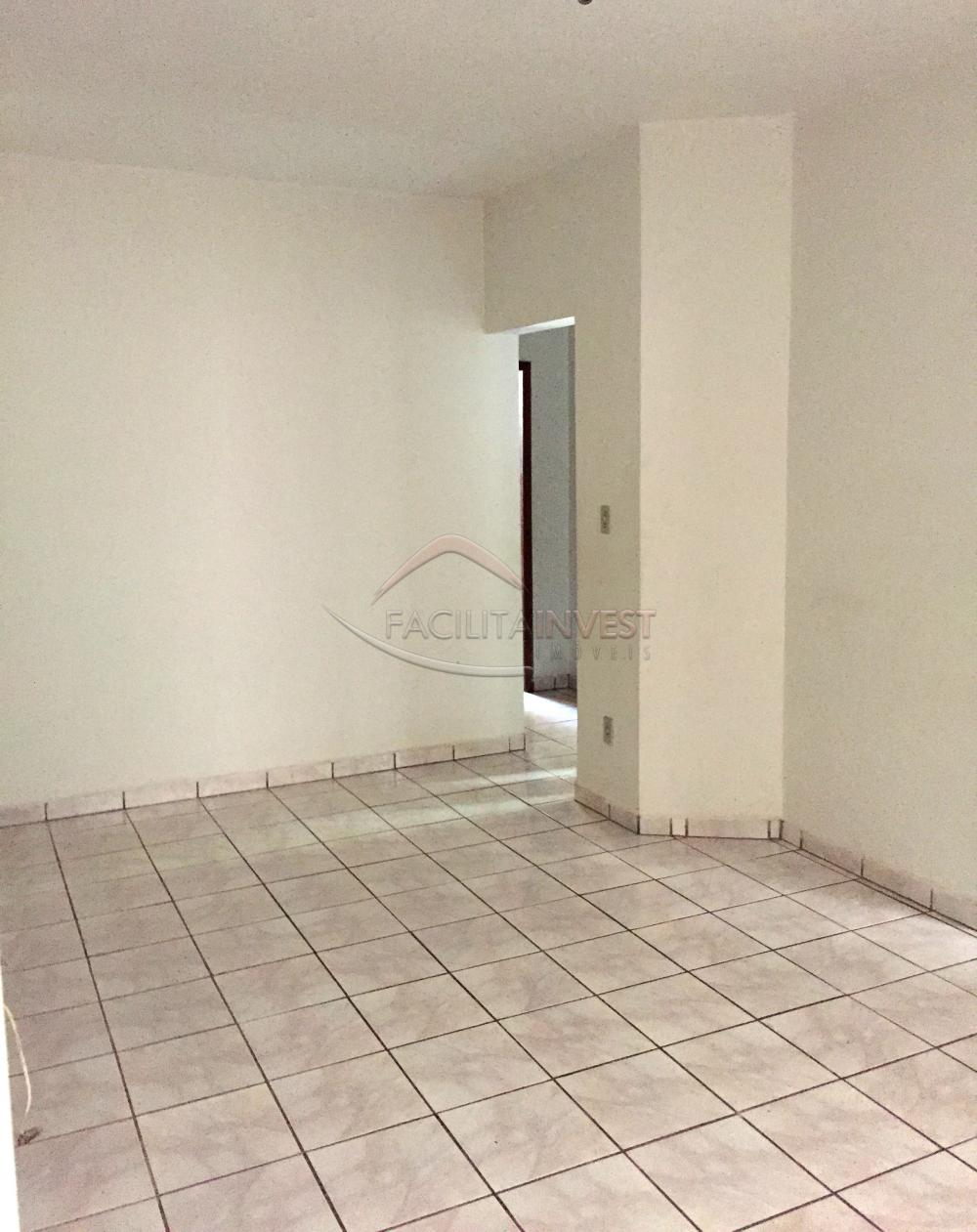 Alugar Apartamentos / Apart. Padrão em Ribeirão Preto R$ 810,00 - Foto 1