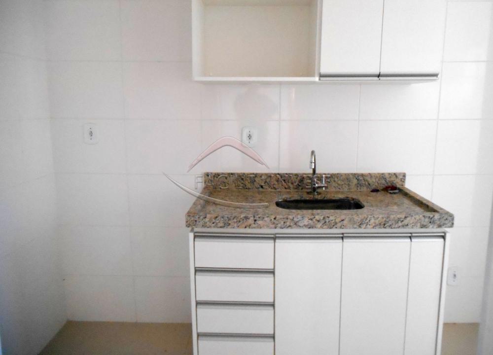 Alugar Apartamentos / Apart. Padrão em Ribeirão Preto R$ 1.100,00 - Foto 7
