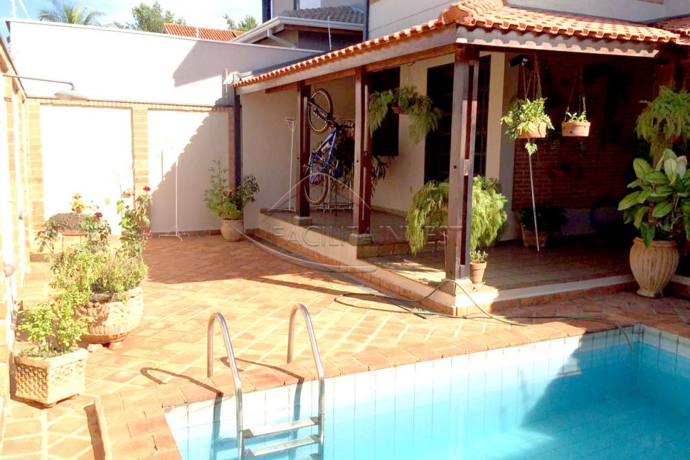 Alugar Casa Padrão / Casa Padrão em Ribeirão Preto R$ 3.500,00 - Foto 1