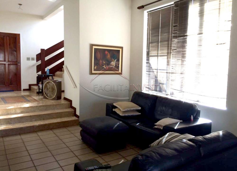 Alugar Casa Padrão / Casa Padrão em Ribeirão Preto R$ 3.500,00 - Foto 3