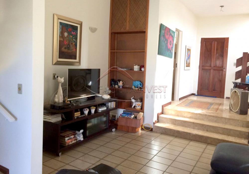 Alugar Casa Padrão / Casa Padrão em Ribeirão Preto R$ 3.500,00 - Foto 4