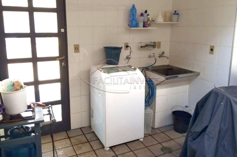 Alugar Casa Padrão / Casa Padrão em Ribeirão Preto R$ 3.500,00 - Foto 22