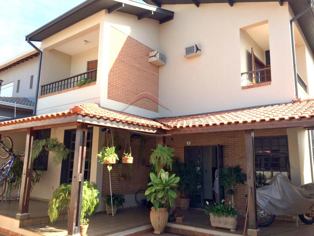 Alugar Casa Padrão / Casa Padrão em Ribeirão Preto R$ 3.500,00 - Foto 25