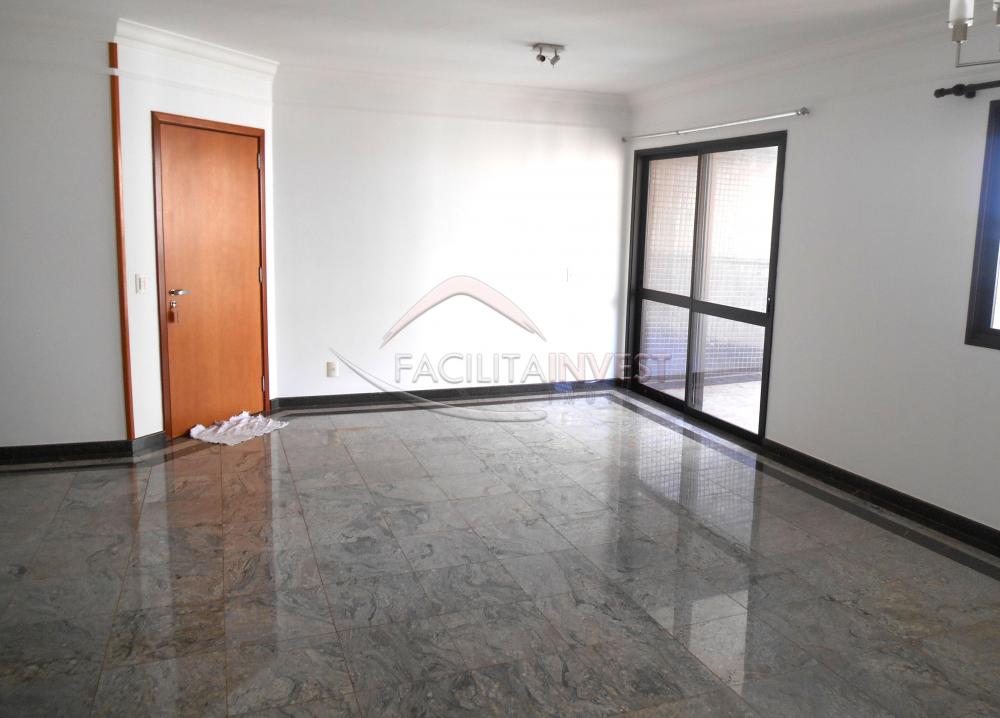 Alugar Apartamentos / Apart. Padrão em Ribeirão Preto R$ 2.500,00 - Foto 1
