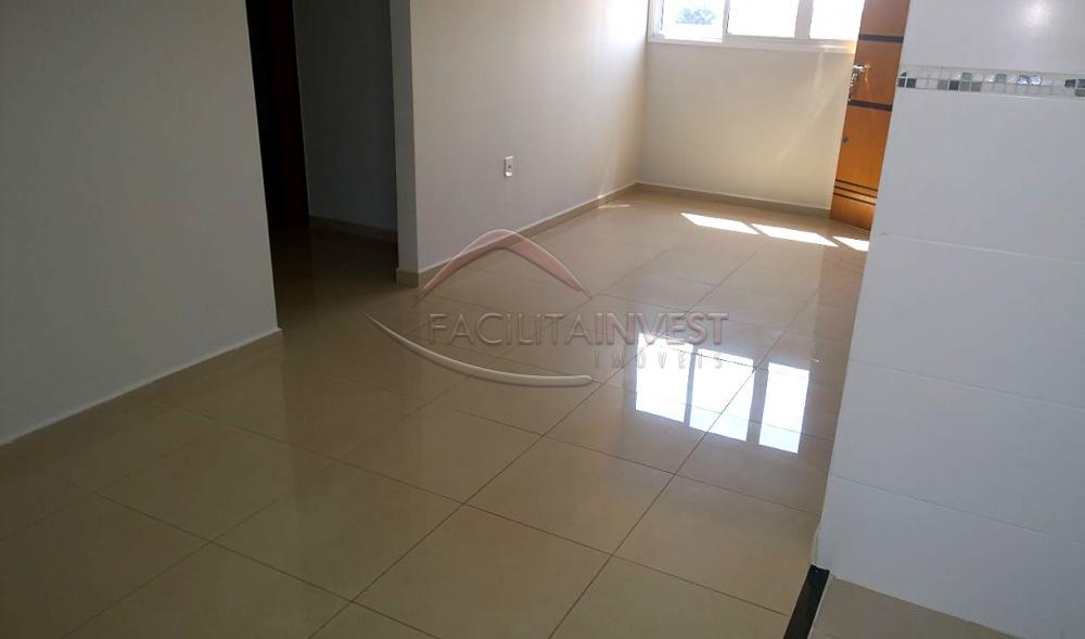 Alugar Apartamentos / Apart. Padrão em Ribeirão Preto R$ 1.250,00 - Foto 4