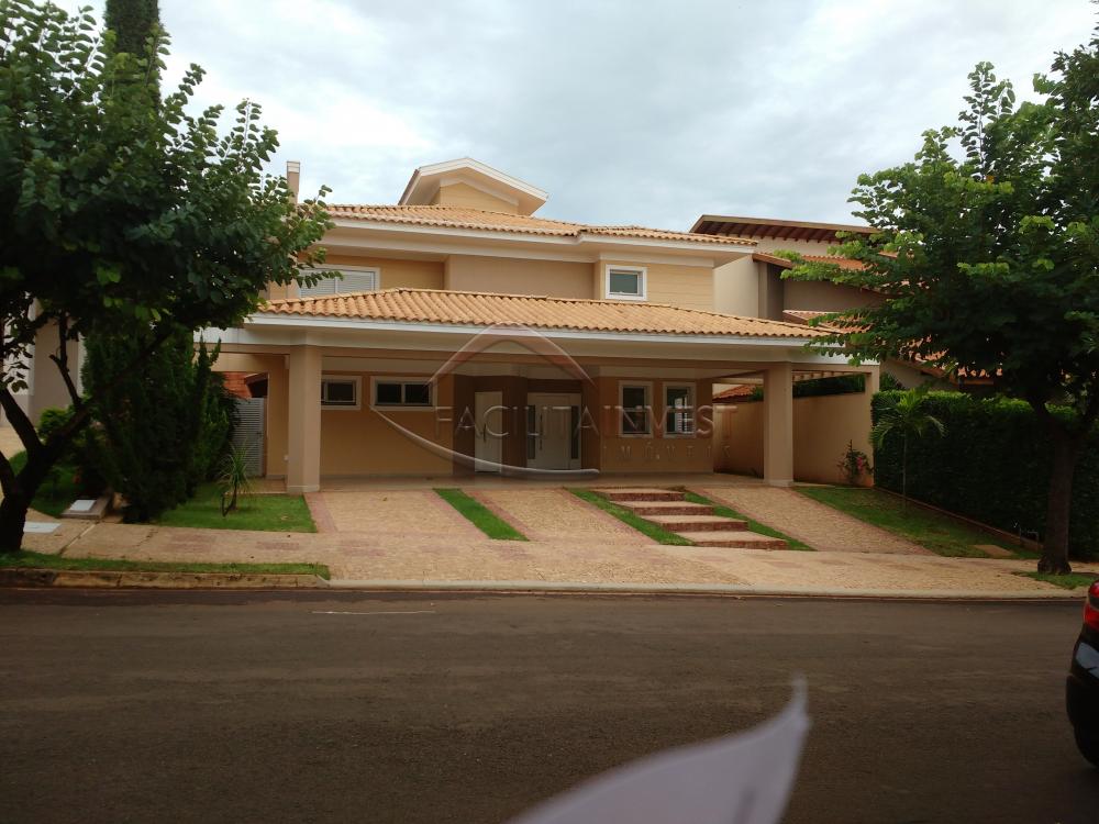 Comprar Casa Condomínio / Casa Condomínio em Ribeirão Preto R$ 2.502.000,00 - Foto 1