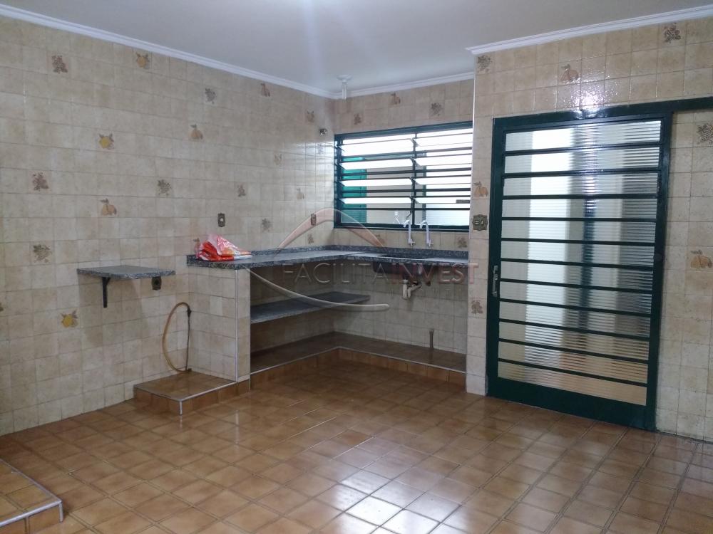 Alugar Casa Padrão / Casa Padrão em Ribeirão Preto R$ 1.500,00 - Foto 14