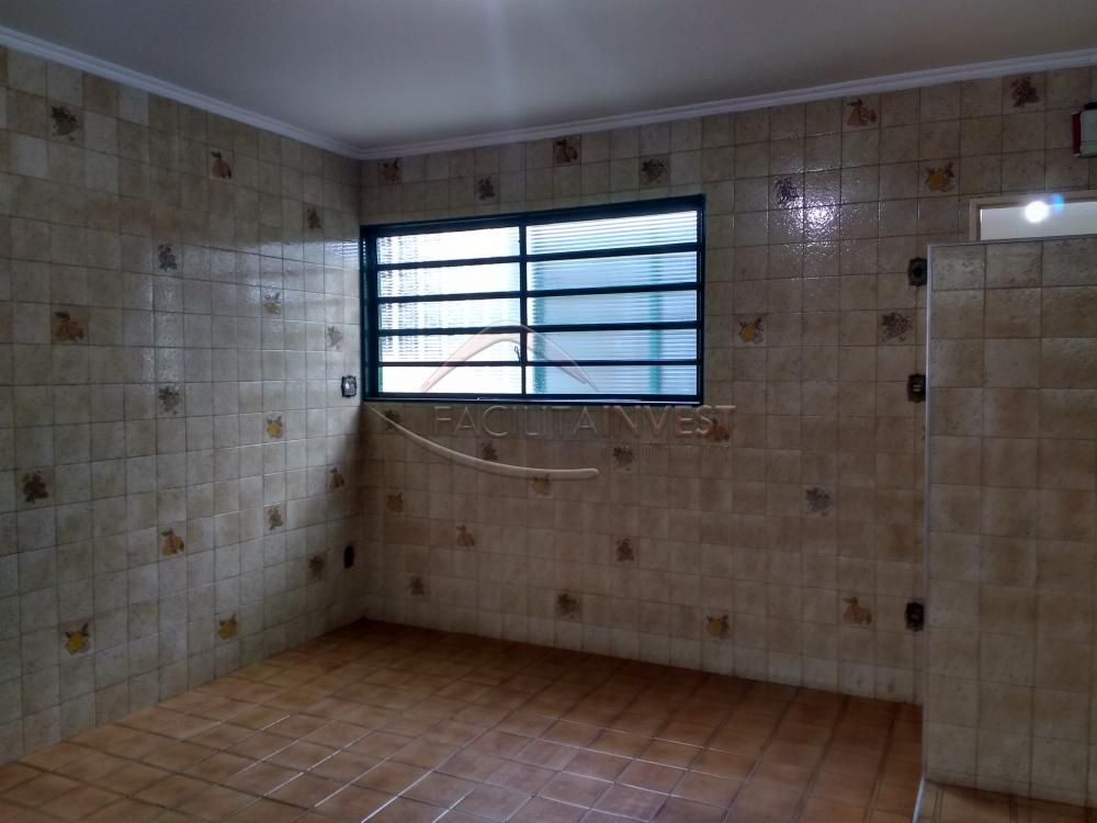 Alugar Casa Padrão / Casa Padrão em Ribeirão Preto R$ 1.500,00 - Foto 15