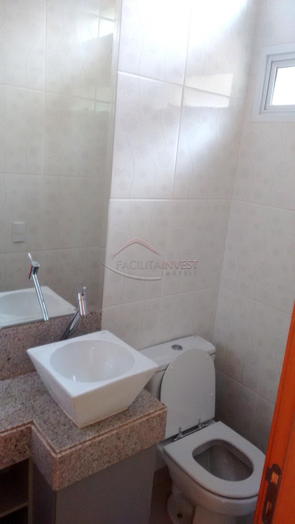 Alugar Casa Condomínio / Casa Condomínio em Ribeirão Preto R$ 3.400,00 - Foto 3