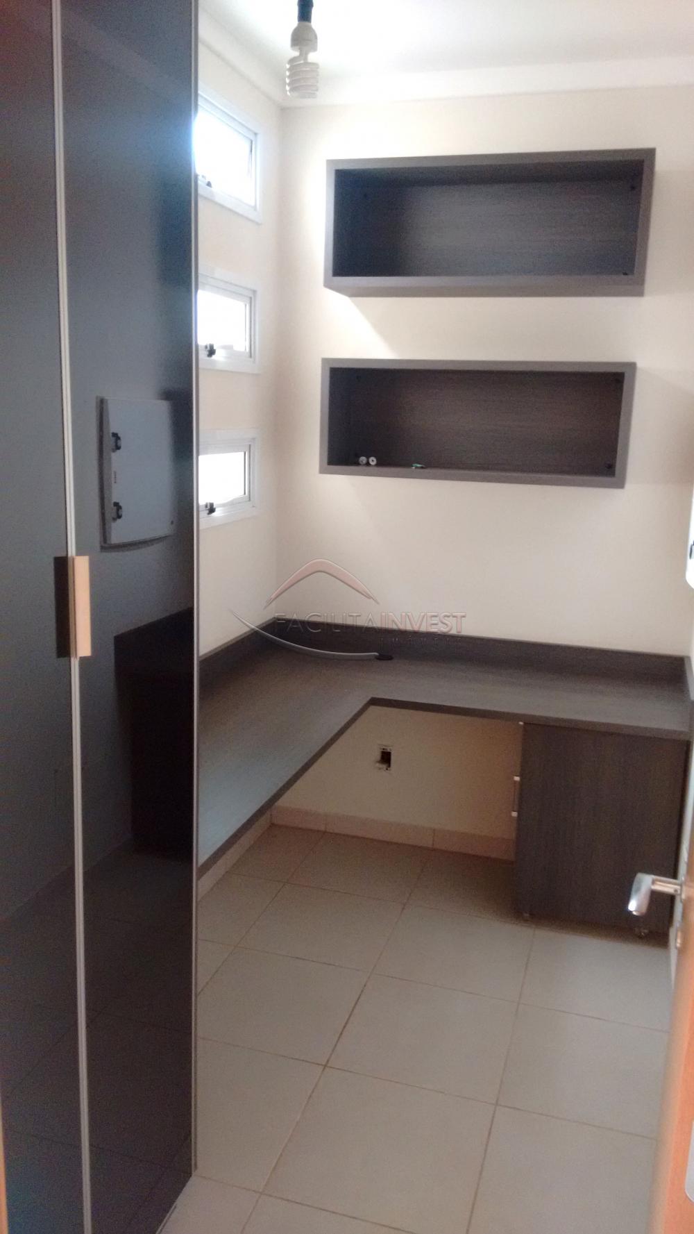 Alugar Casa Condomínio / Casa Condomínio em Ribeirão Preto R$ 3.400,00 - Foto 2