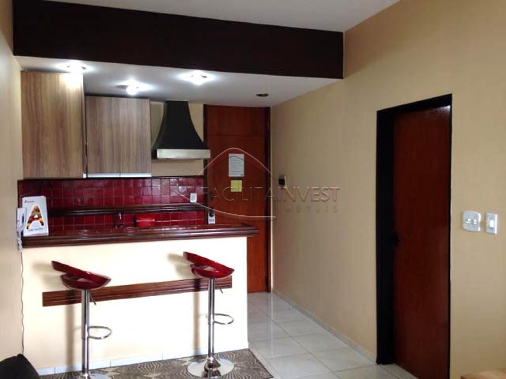 Alugar Apartamentos / Apartamento/ Flat Mobiliado em Ribeirão Preto R$ 1.200,00 - Foto 4