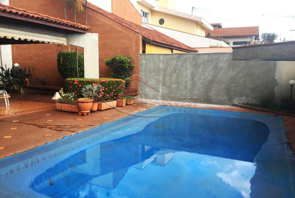 Alugar Casa Padrão / Casa Padrão em Ribeirão Preto R$ 4.000,00 - Foto 1