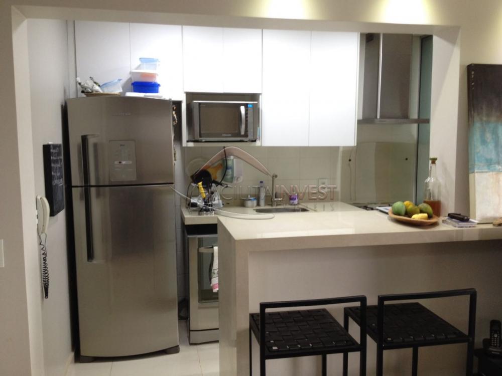 Alugar Apartamentos / Apartamento Mobiliado em Ribeirão Preto R$ 2.500,00 - Foto 2