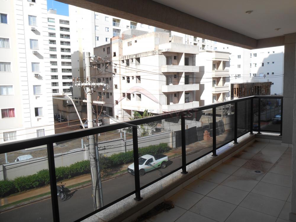 Alugar Apartamentos / Apart. Padrão em Ribeirão Preto R$ 2.700,00 - Foto 2
