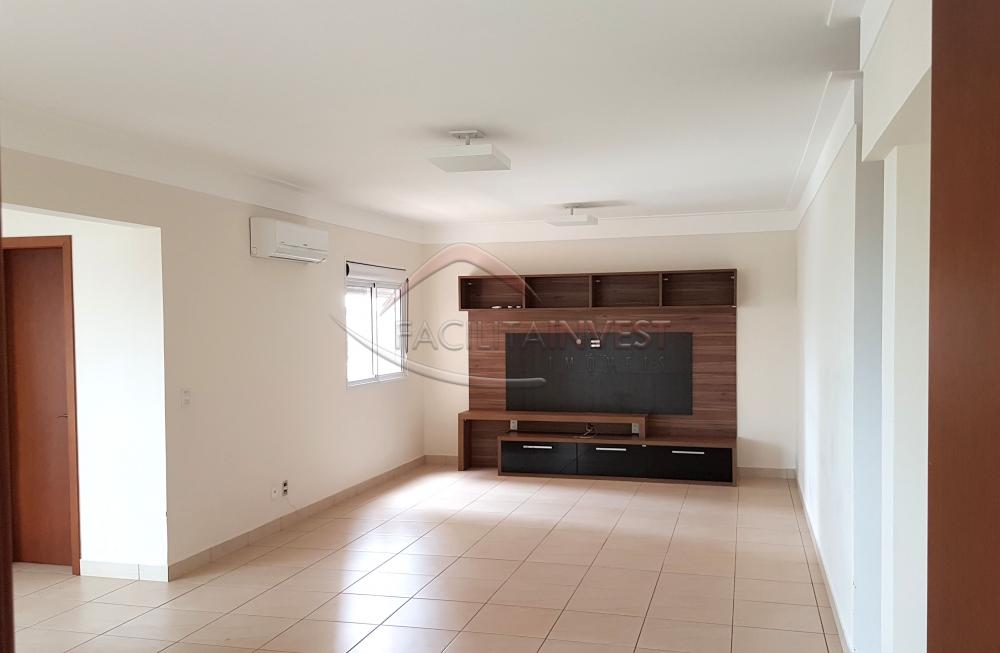 Alugar Apartamentos / Apart. Padrão em Ribeirão Preto R$ 3.800,00 - Foto 1