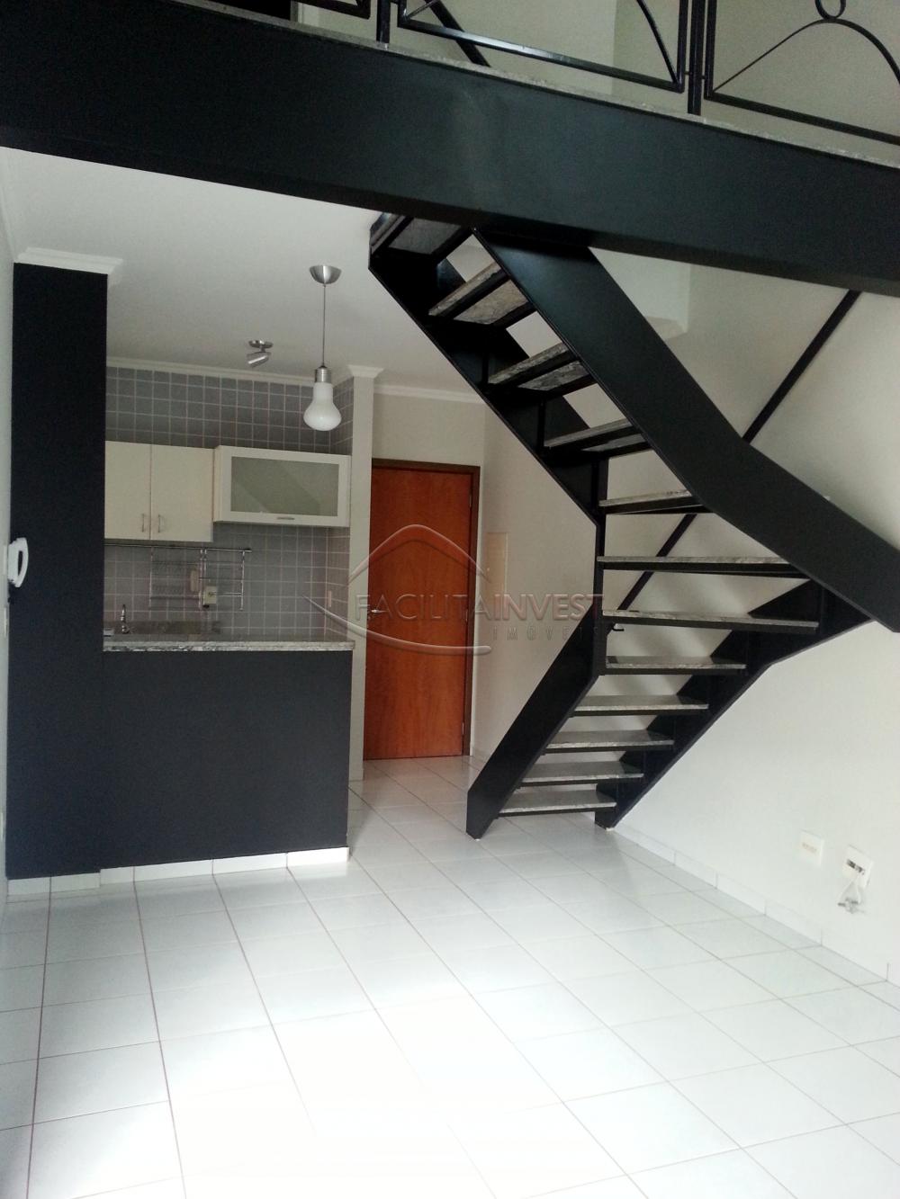 Alugar Apartamentos / Apart. Padrão em Ribeirão Preto R$ 1.100,00 - Foto 5
