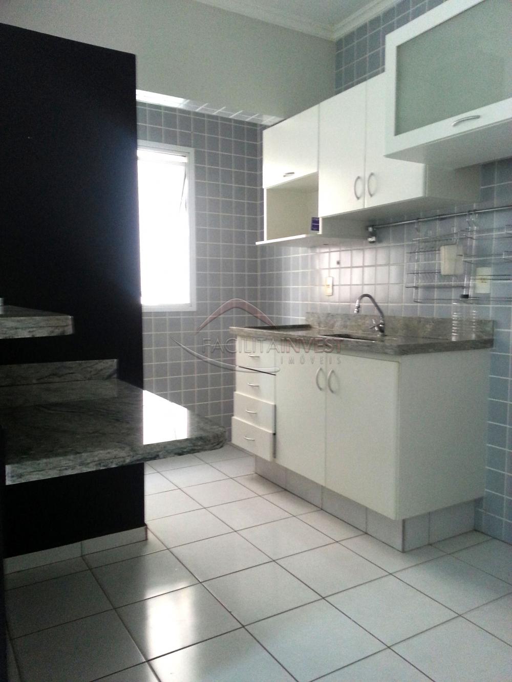 Alugar Apartamentos / Apart. Padrão em Ribeirão Preto R$ 1.100,00 - Foto 7