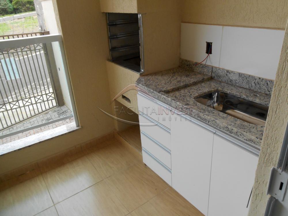 Alugar Apartamentos / Apart. Padrão em Ribeirão Preto R$ 1.400,00 - Foto 2
