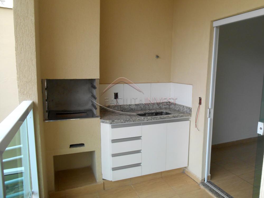 Alugar Apartamentos / Apart. Padrão em Ribeirão Preto R$ 1.400,00 - Foto 3