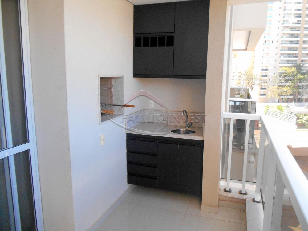 Alugar Apartamentos / Apart. Padrão em Ribeirão Preto R$ 2.500,00 - Foto 3