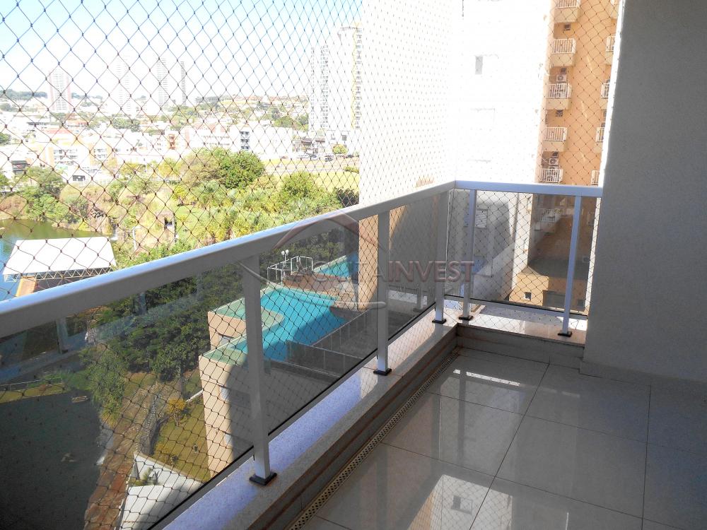 Alugar Apartamentos / Apart. Padrão em Ribeirão Preto R$ 2.500,00 - Foto 9