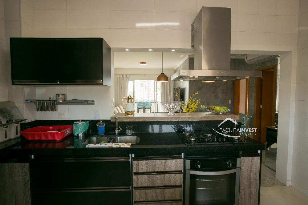 Alugar Apartamentos / Apart. Padrão em Ribeirão Preto R$ 2.500,00 - Foto 5