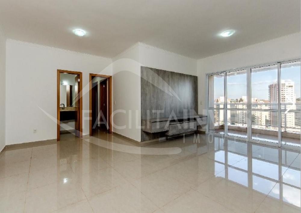 Alugar Apartamentos / Apart. Padrão em Ribeirão Preto R$ 2.500,00 - Foto 2