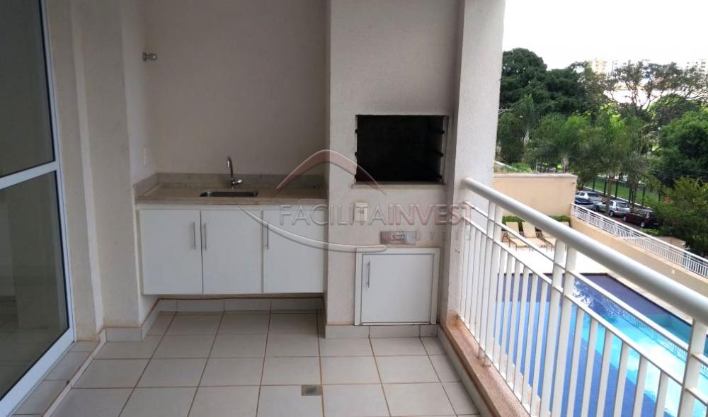 Alugar Apartamentos / Apart. Padrão em Ribeirão Preto R$ 2.500,00 - Foto 4