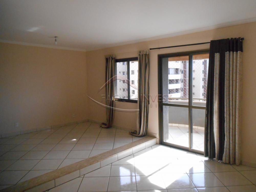Alugar Apartamentos / Apart. Padrão em Ribeirão Preto R$ 1.500,00 - Foto 3