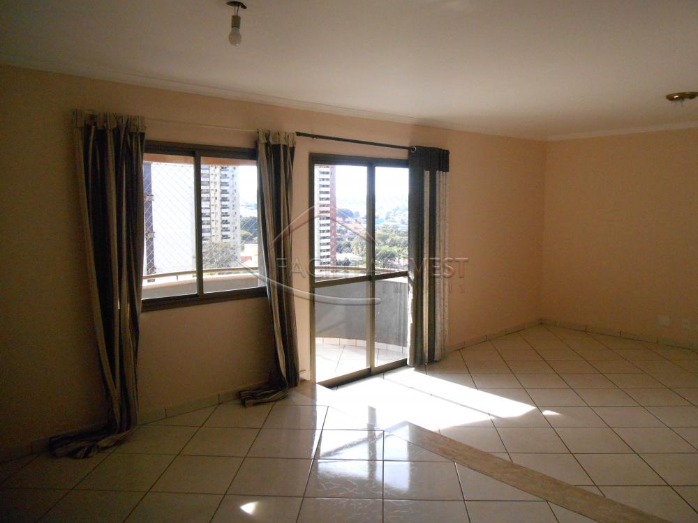 Alugar Apartamentos / Apart. Padrão em Ribeirão Preto R$ 1.500,00 - Foto 4