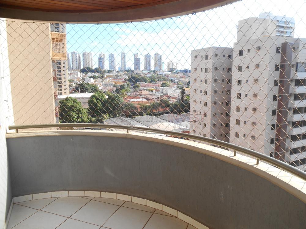 Alugar Apartamentos / Apart. Padrão em Ribeirão Preto R$ 1.500,00 - Foto 5