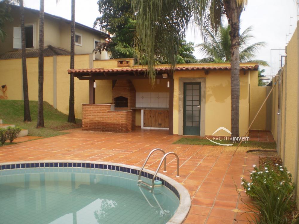 Alugar Casa Condomínio / Casa Condomínio em Ribeirão Preto R$ 3.500,00 - Foto 6