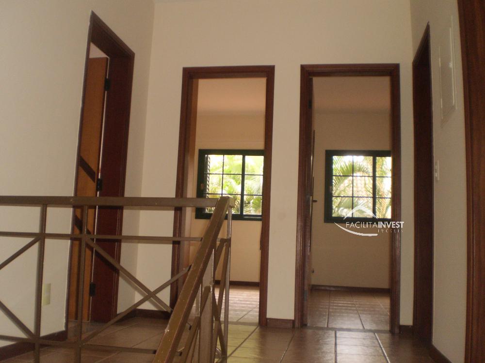 Alugar Casa Condomínio / Casa Condomínio em Ribeirão Preto R$ 3.500,00 - Foto 10