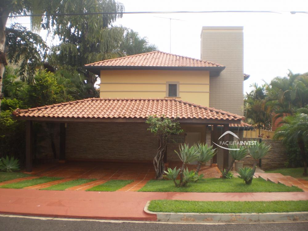 Alugar Casa Condomínio / Casa Condomínio em Ribeirão Preto R$ 3.500,00 - Foto 3